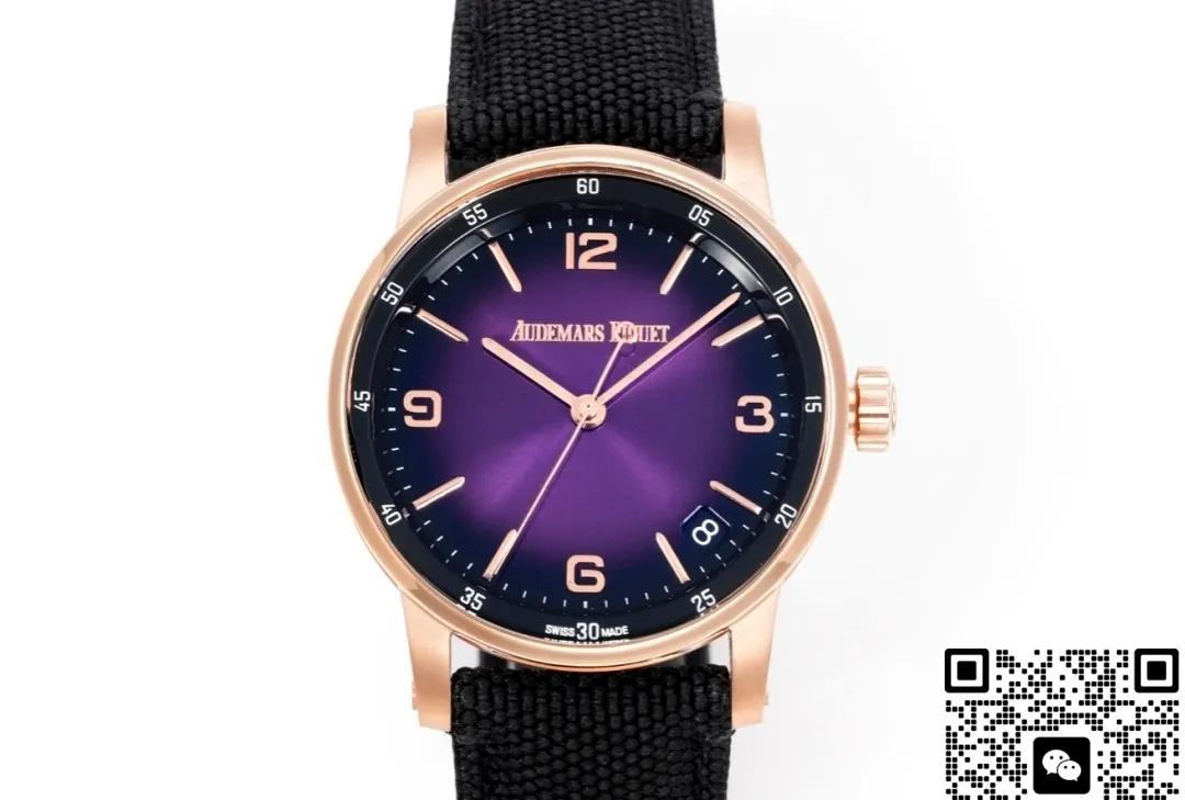 APK Factory Audemars Piguet 15210OR.OO.A002KB.02 1:1 Best Edition Replica Watch